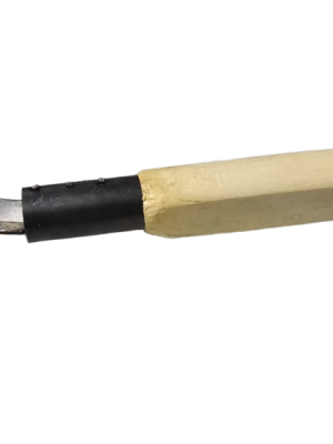 مناجل و معدات