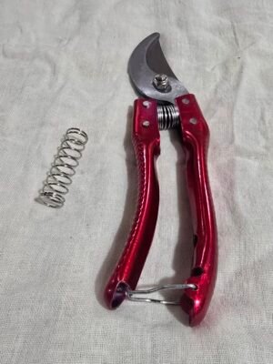 مقص يدوي حاد للأشجار 4